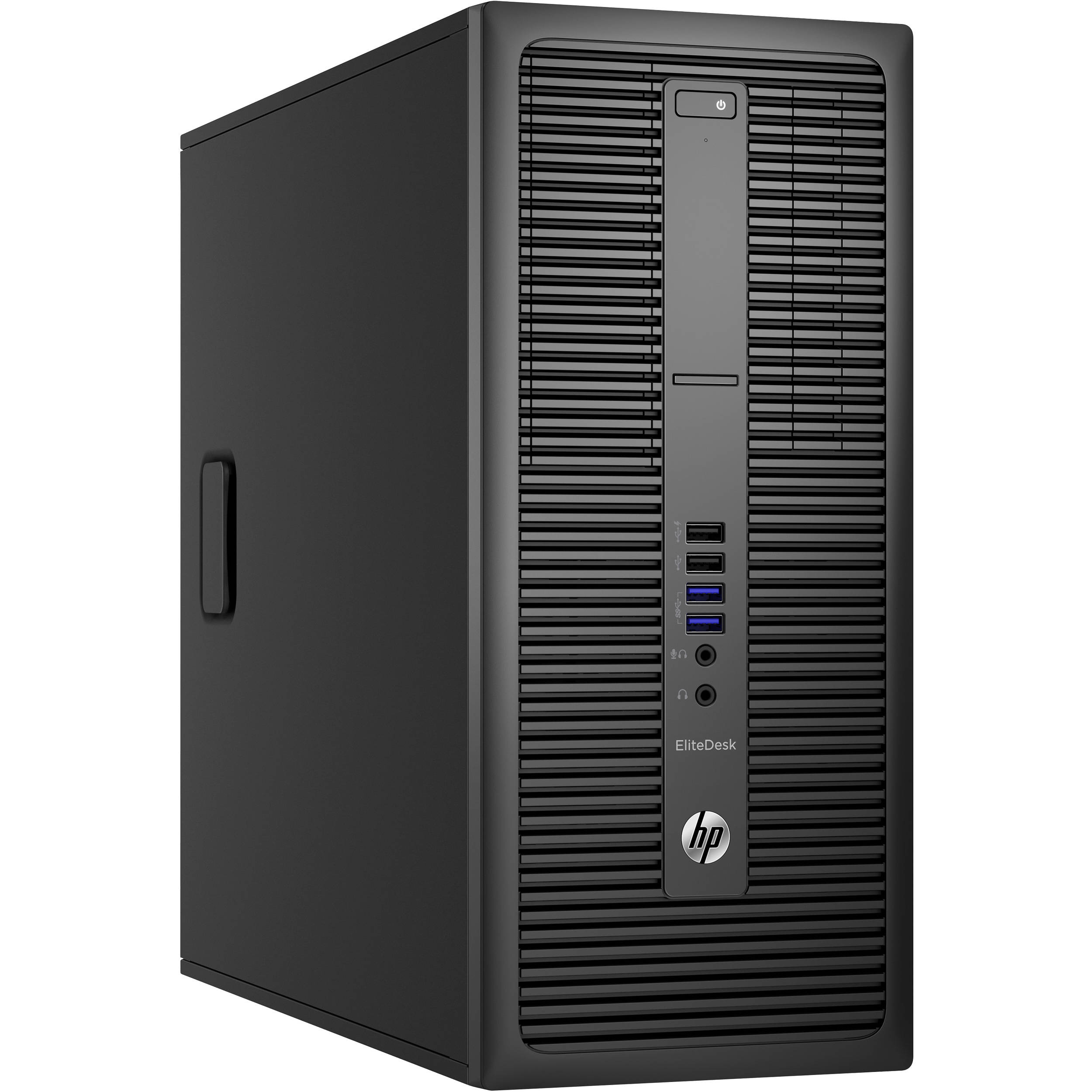 c5790492-c711-4e88-9033-c4c3a9967b3b HP Elitedesk 800 G2 Tower i5-6500/8GB/500GB HDD/DVDRW - Image 1