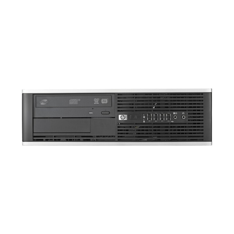c8f84191-0430-4dd7-a6d3-4b0ce49d7811 HP Compaq 6005 Pro SFF Athlon II X2 215/4GB/250GB HDD/DVDRW - Image 1
