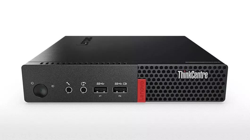 ddf528c4-3a42-46df-9d51-e9cf66e7ed2d Lenovo Thinkcentre M910Q Tiny i5-6500T/8GB/256GB SSD - Image 1