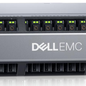 Dell Poweredge R730xd (24xSFF) Xeon E5-2667 v4 (8-Cores)/128GB/Perc H730P/2x750W/No Rails