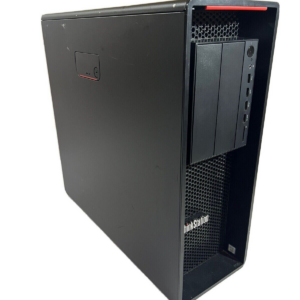 Lenovo Thinkstation P520 Xeon W-2223 (4-Cores)/128GB/2TB NVMe/GeForce RTX 3080 10GB