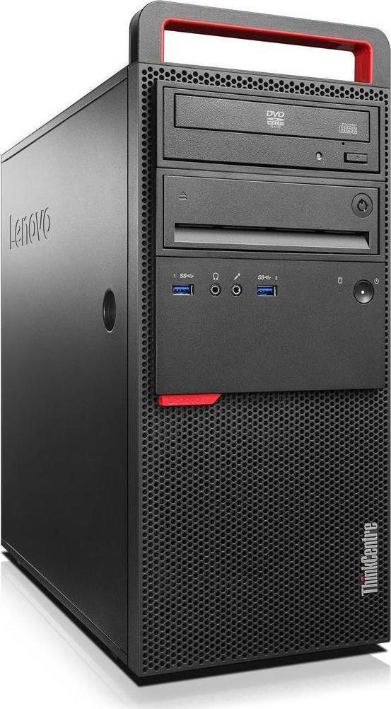 e838ea84-428d-41ce-bbe8-b535b5109a16 Lenovo Thinkcentre M900 MT i7-6700/8GB/256GB SSD - Image 1