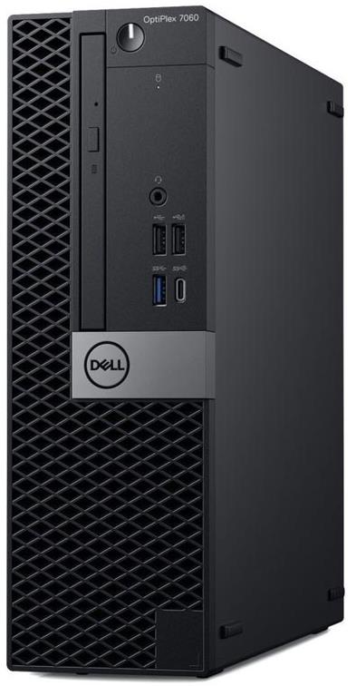 f22c0503-c9f2-422a-89d7-b1f73f8645e4 Dell Optiplex 7060 SFF i5-8500/8GB/256GB SSD M.2 - Image 1