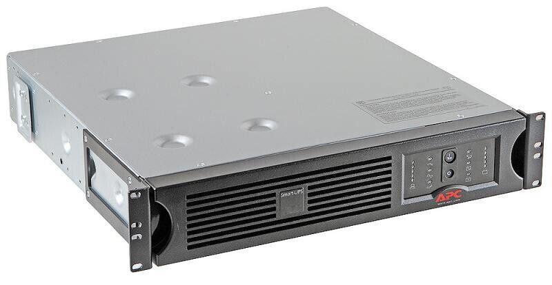 f3fe1b6b-2265-4f54-801c-3aa2ab3e3fbf APC Smart UPS 1500VA 2U - Image 1