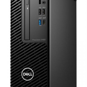 Dell Precision 3460 SFF i7-14700/16GB/1TB NVMe/DVDRW