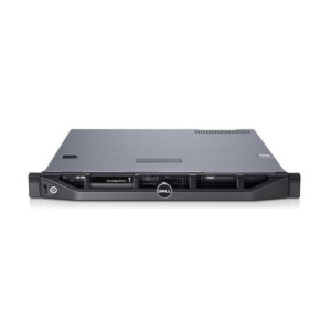 Dell Poweredge R210 II (2xLFF) Xeon E3-1270 (4-Cores)/8GB/2x2TB HDD/Perc H200/No Rails (Βαθος: 40cm)