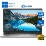 Dell Inspiron 3530 i7-1355U/15.6\"FHD/16GB DDR4/1TB M.2 SSD/No ODD/Camera/11P Grade A Refurbished Lap