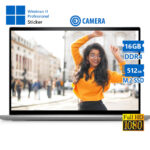 Dell (A-) Inspiron 5620 i7-1255U/16\"FHD/16GB DDR4/512GB M.2 SSD/No ODD/Camera/11P Grade A- Refurbish