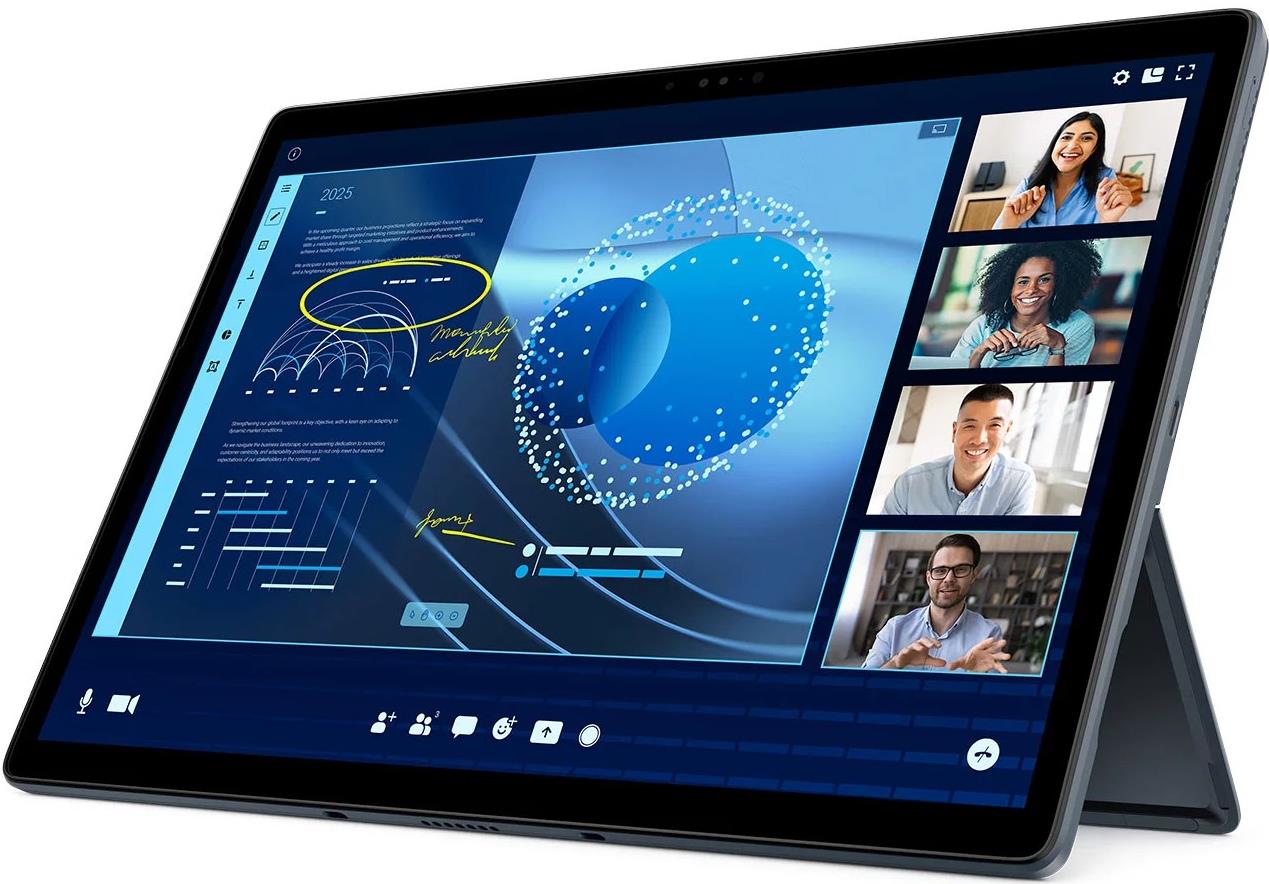 4d36485f-8947-4377-9574-5504170da685 Dell Latitude 7350 Detachable Ultra 5 134U/16GB/256GB NVMe *TouchScreen* *BOX* - Image 1