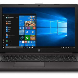 HP Laptop 250 G7, Grade C, i3-1005G1, 8/256GB NVME, 15.6", Cam, UHD Graphic, FreeDOS