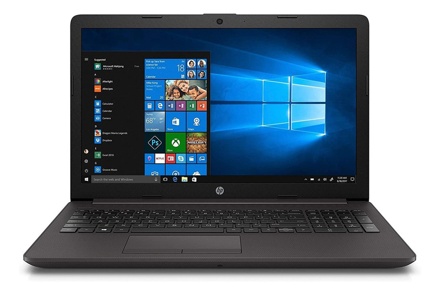 L-4821-GC HP Laptop 250 G7, Grade C, i3-1005G1, 8/256GB NVME, 15.6", Cam, UHD Graphic, FreeDOS - Image 1