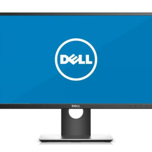 DELL used οθόνη P2317H IPS-LED, 23" 1920x1080px, VGA/HDMI/DisplayPort, Grade B