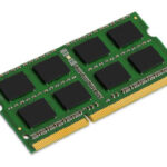 SAMSUNG used RAM SODIMM DDR3, 2GB, Low voltage