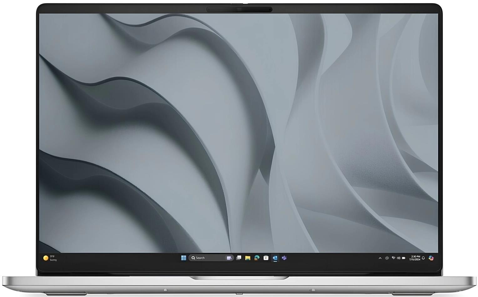 a7174199-378d-42f8-af35-3863b2c7a8d6 Dell Pro PC16250 Silver Ultra 5 235U/16GB/256GB NVMe *BOX* - Image 1