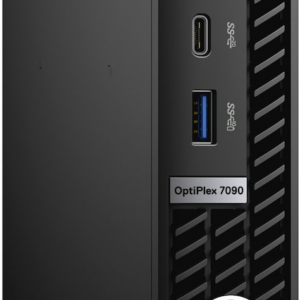 Dell Optiplex 7090 Micro i7-10700/8GB/256GB NVMe